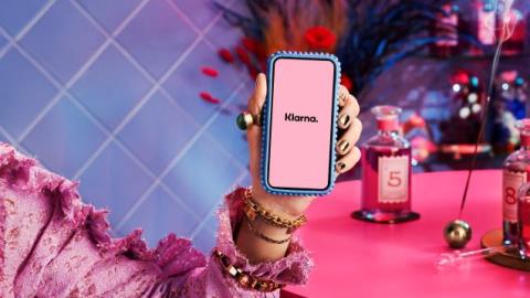 Airbnb jumps into bed with Klarna